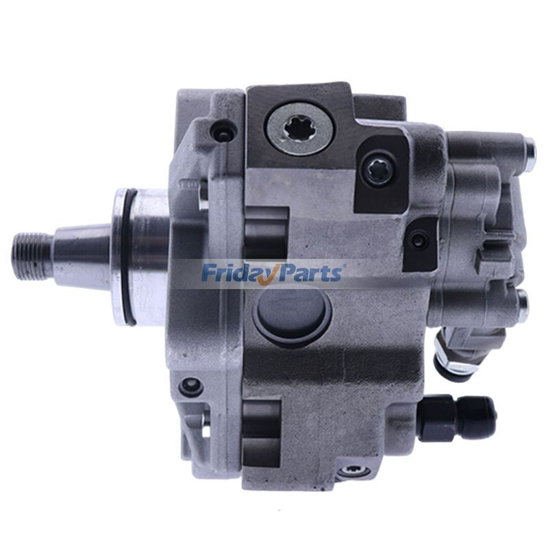 Fuel Injection Pump For DOOSAN Excavator