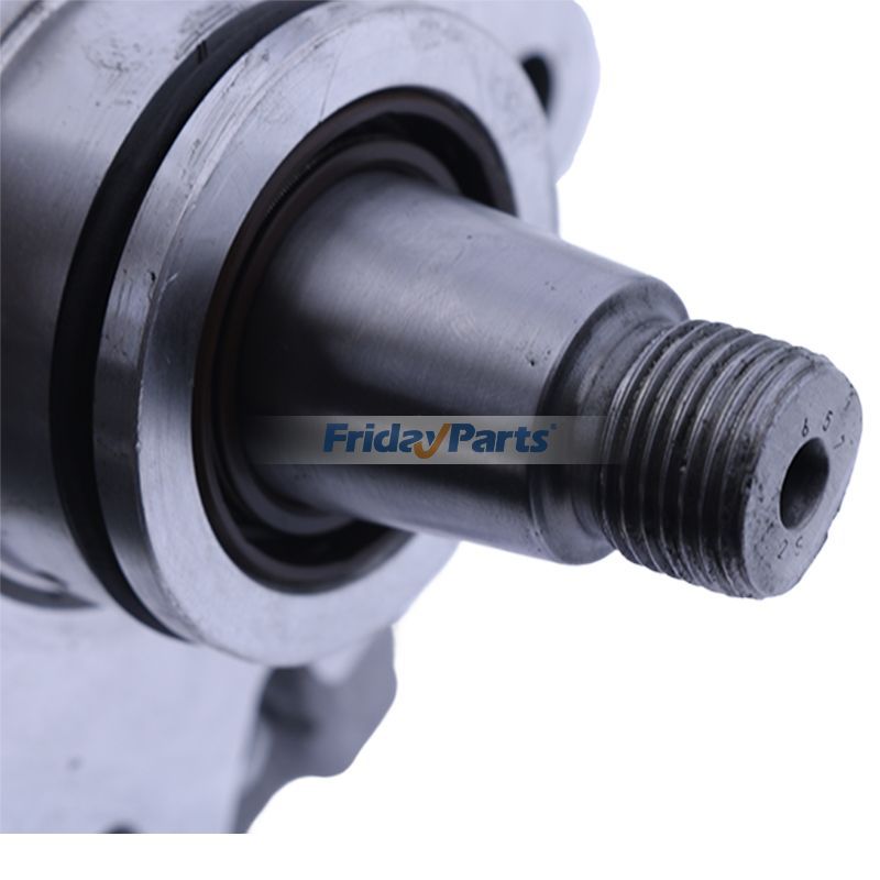 Fuel Injection Pump 0445020067 for Doosan Excavator DX225LC for less