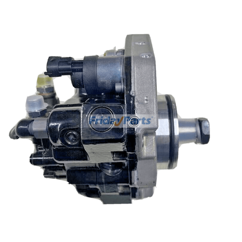 Einspritzpumpe 0445020093 504188076 für New Holland Motor F2CFA614A Traktor T8 T9 Lader W270C W300C