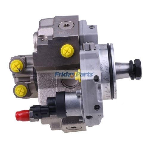 Bomba de inyección de combustible Bosch 0445020122 5256608 para motores ...