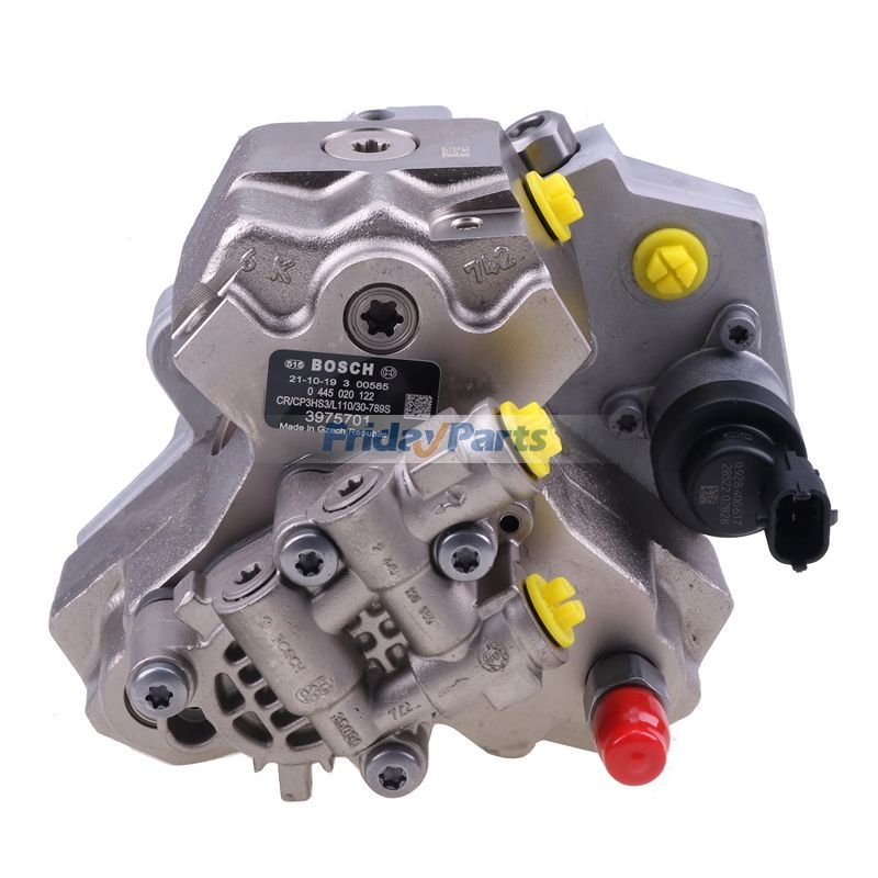 Bosch Fuel Injection Pump 0445020122 5256608 for Cummins Engine QSB6.7 ...
