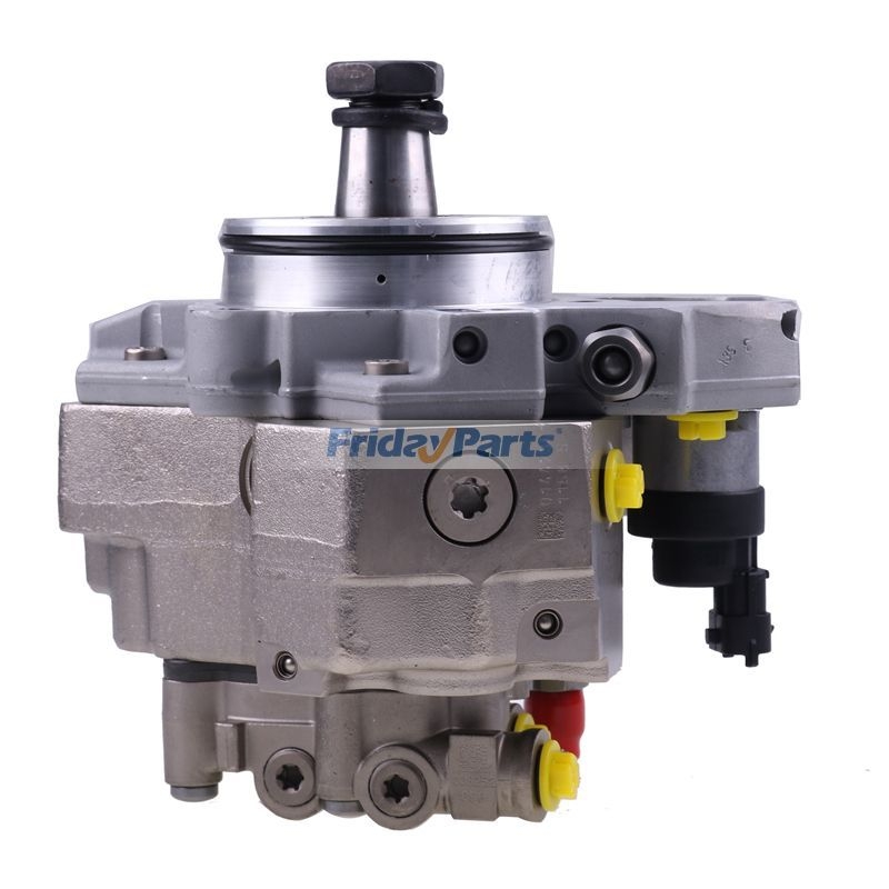 Bosch Fuel Injection Pump 0445020122 5256608 for Cummins Engine QSB6.7 ...