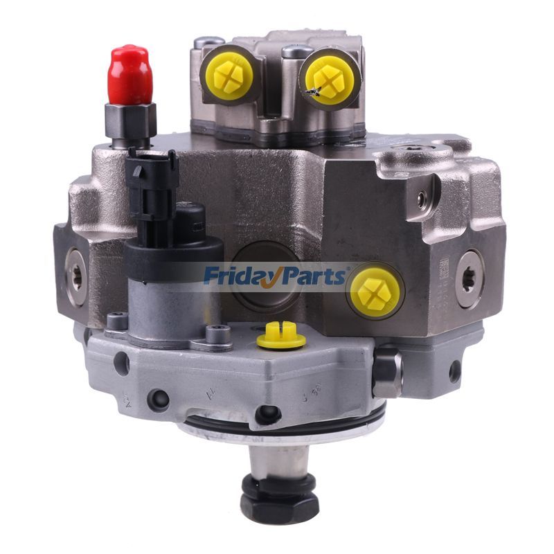 Einspritzpumpe 0445020122 5256608 3975701 für Cummins-Motor QSB6.7 QSB4.5 ISB ISF3.8für Für HYUNDAI