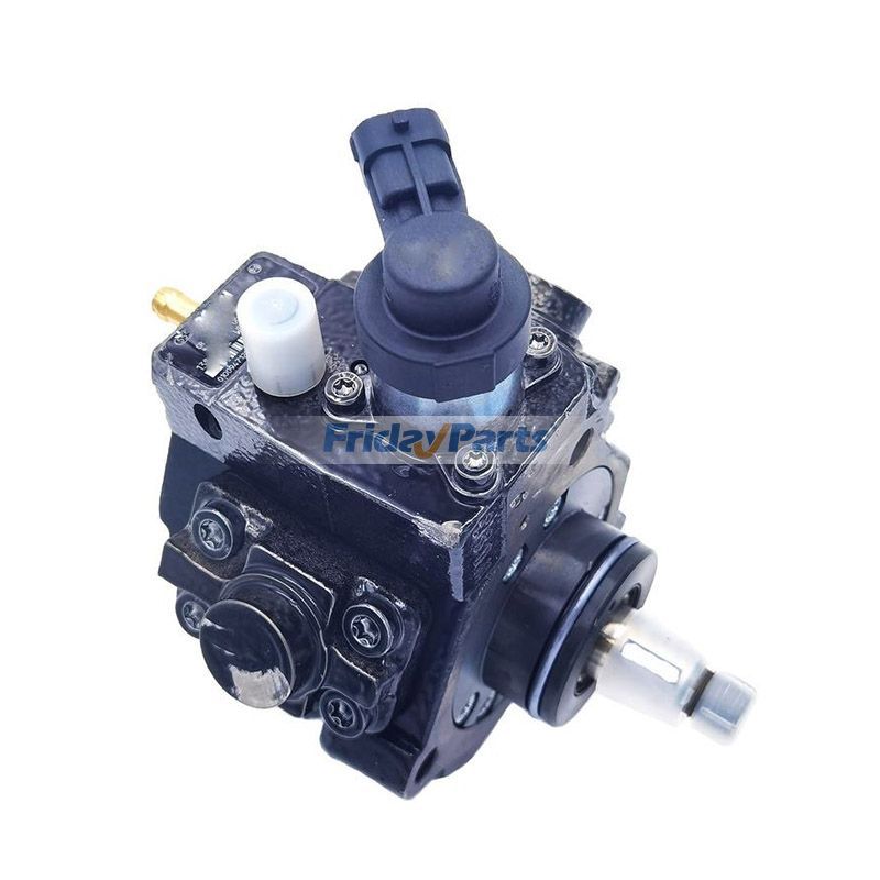 Einspritzpumpe 0445020154 für Bosch