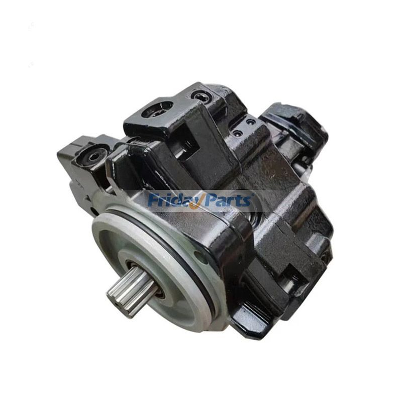 Einspritzpumpe 0445020201 für Howo Man Truck