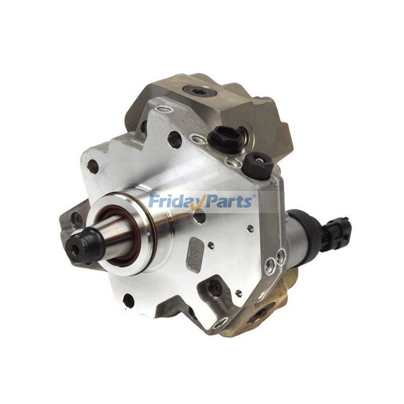 Einspritzpumpe 0445020202 für Mann-Motor D2066 D2676 LKW TGS TGX