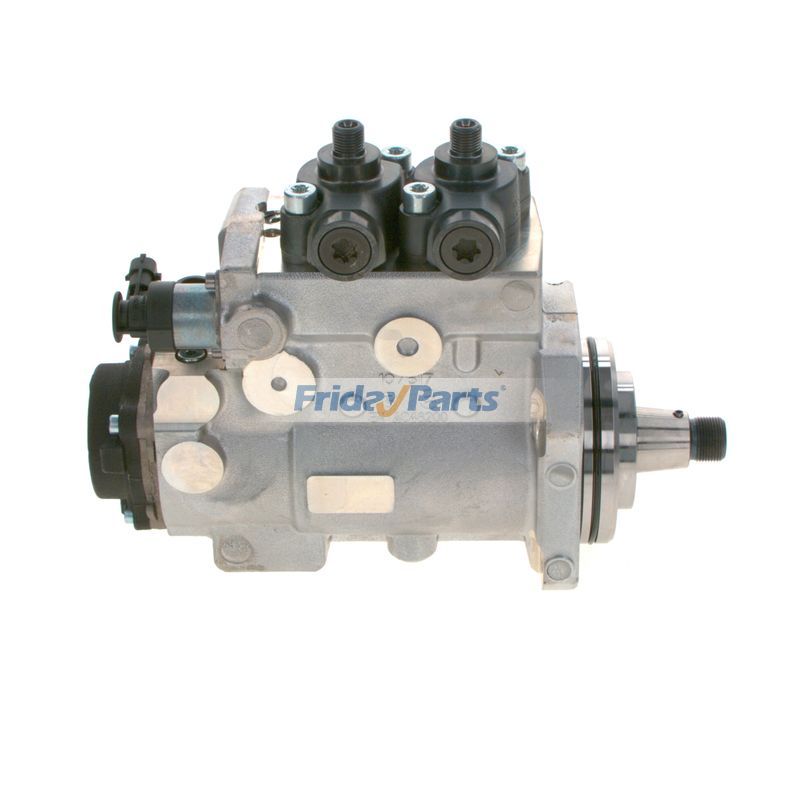 High Pressure Fuel Injection Pump 0445020234 for Bosch