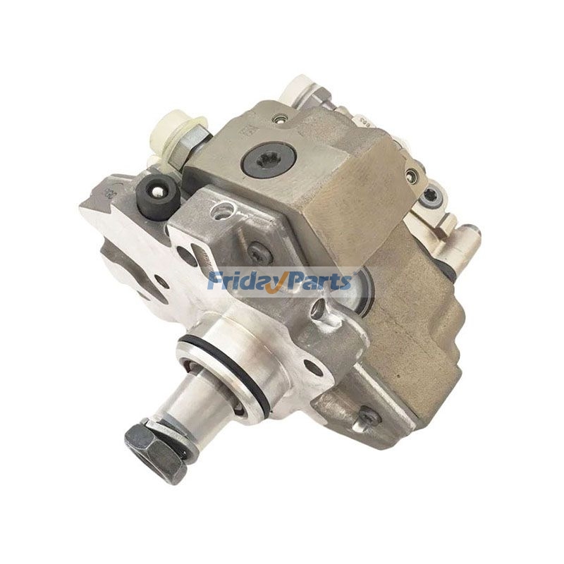 Einspritzpumpefür Motor