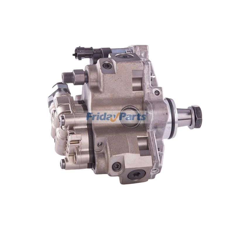 Kraftstoffeinspritzpumpe 400912-00277 0445020253 für Doosan Motor DL08 Bagger DX340