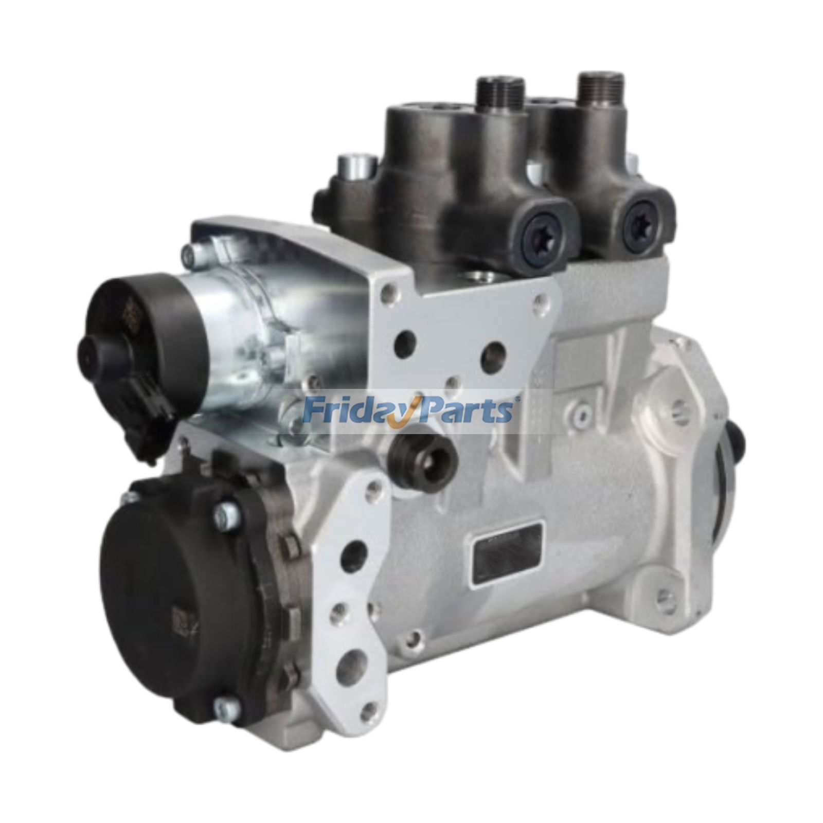 Fuel Injection Pump 0445020260 0445020261 for Mercedes-Benz Engine OM470
