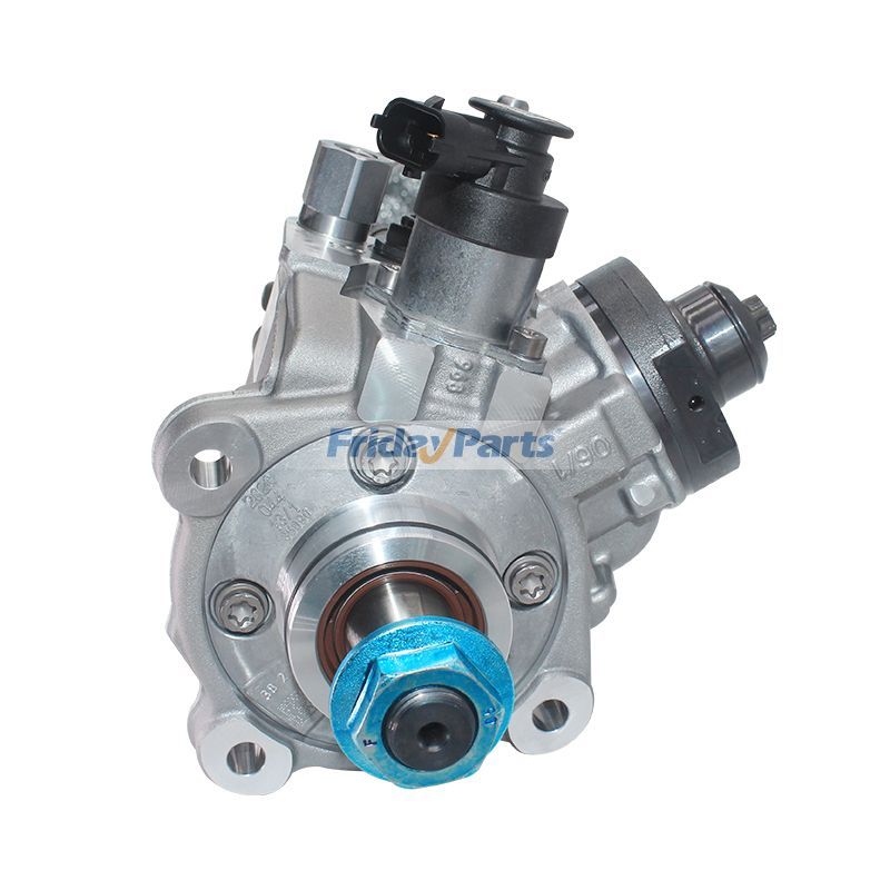 Bomba de inyección de combustible 0445020517 5303387 para motor Cummins ISF3.8 de FridayParts