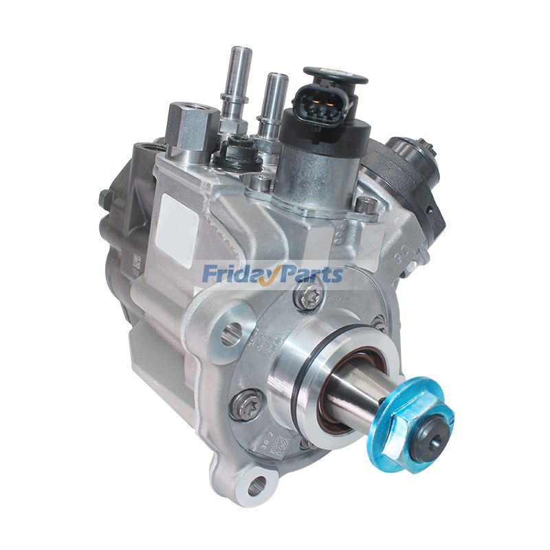 Bomba de inyección de combustible 0445020517 5303387 para motor Cummins ISF3.8 Para CUMMINS