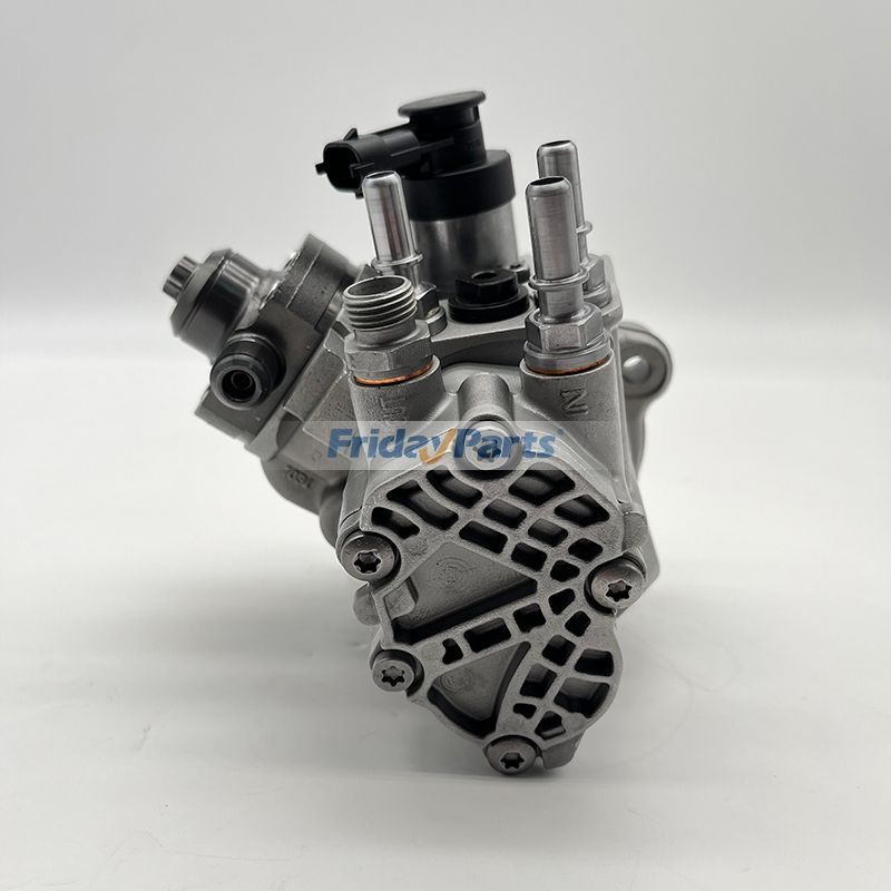 Fuel Injection Pump 0445020558 5802820857 for Iveco Engine