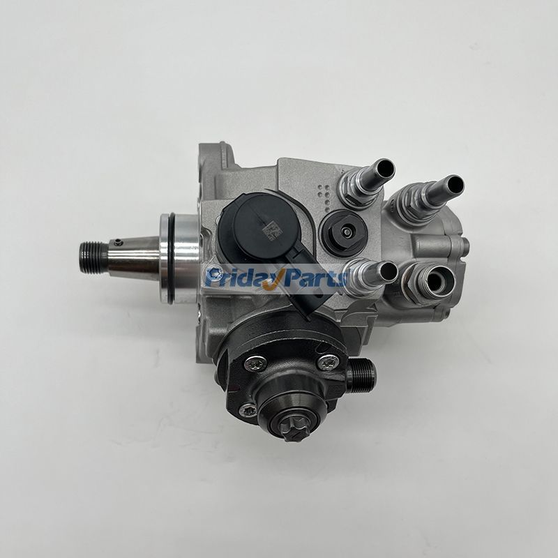 Fuel Injection Pump 0445020558 5802820857 for Iveco Engine