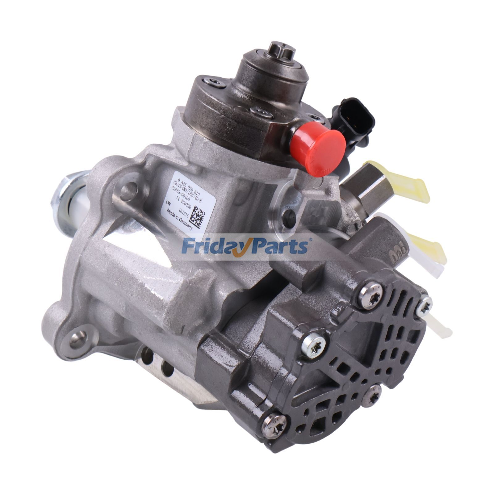 Fuel Injection Pump in Stock in China,China Stock