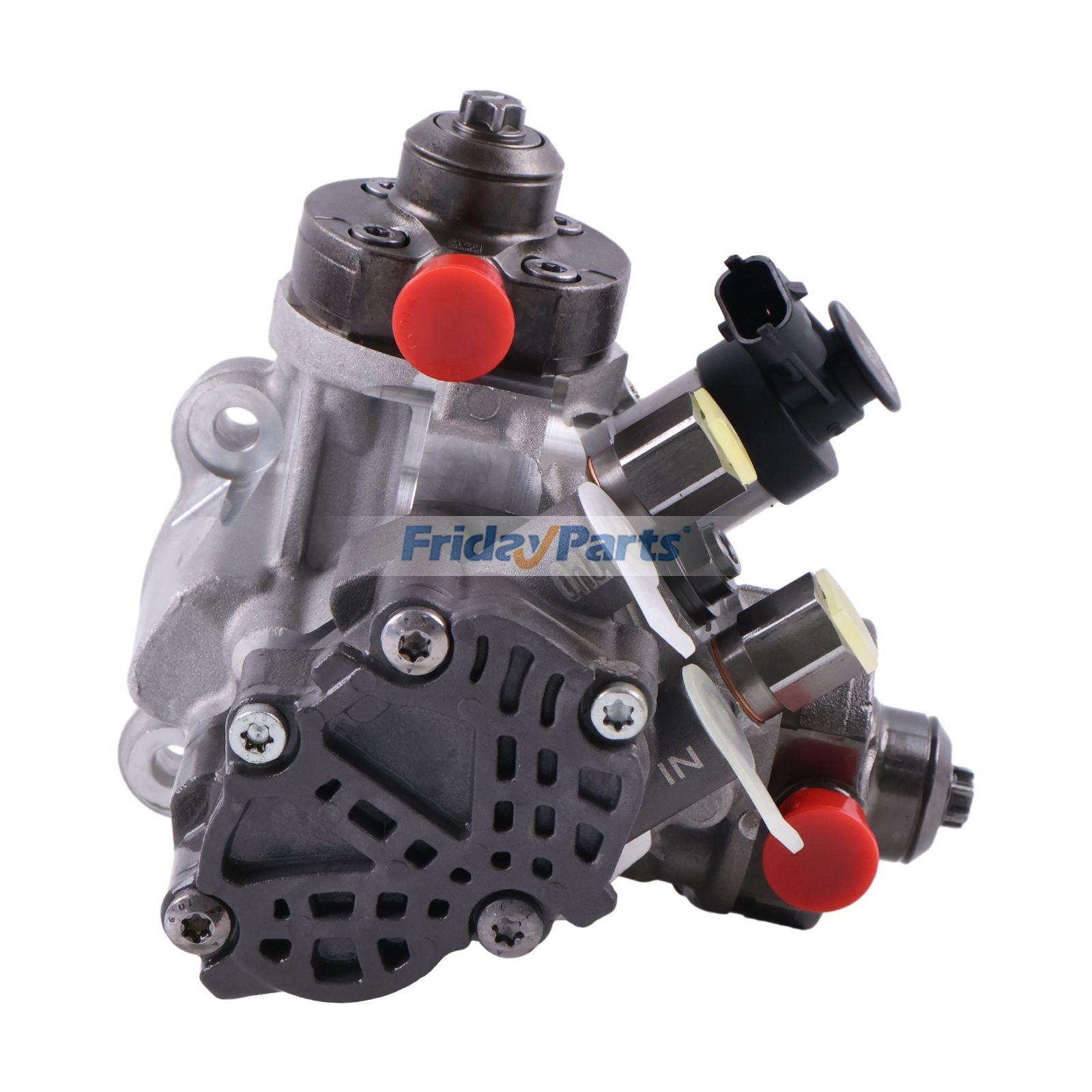  Fuel Injection Pump For Massey Ferguson