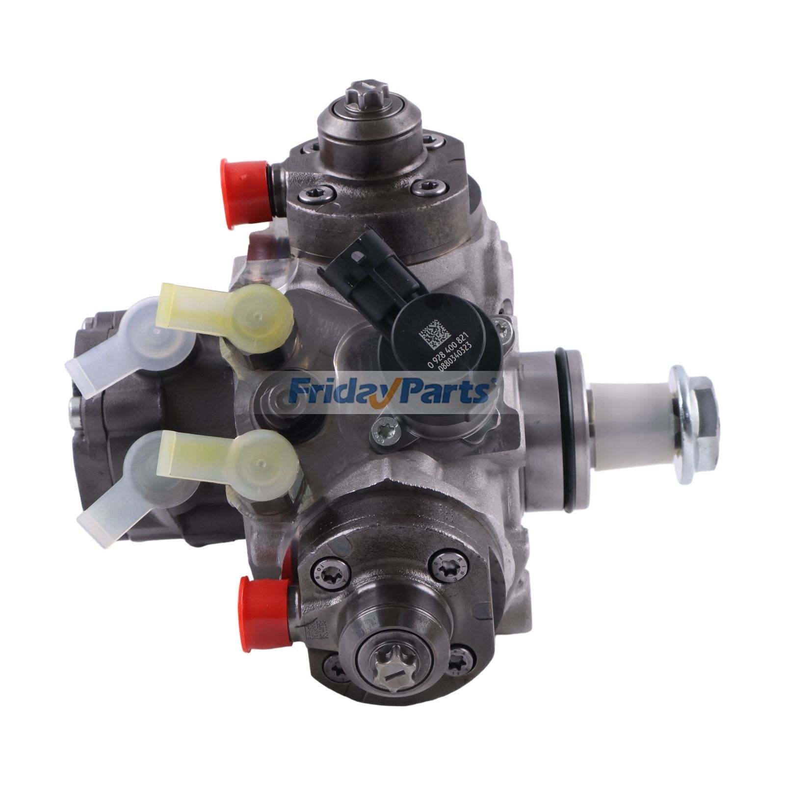 FridayParts Fuel Injection Pump
