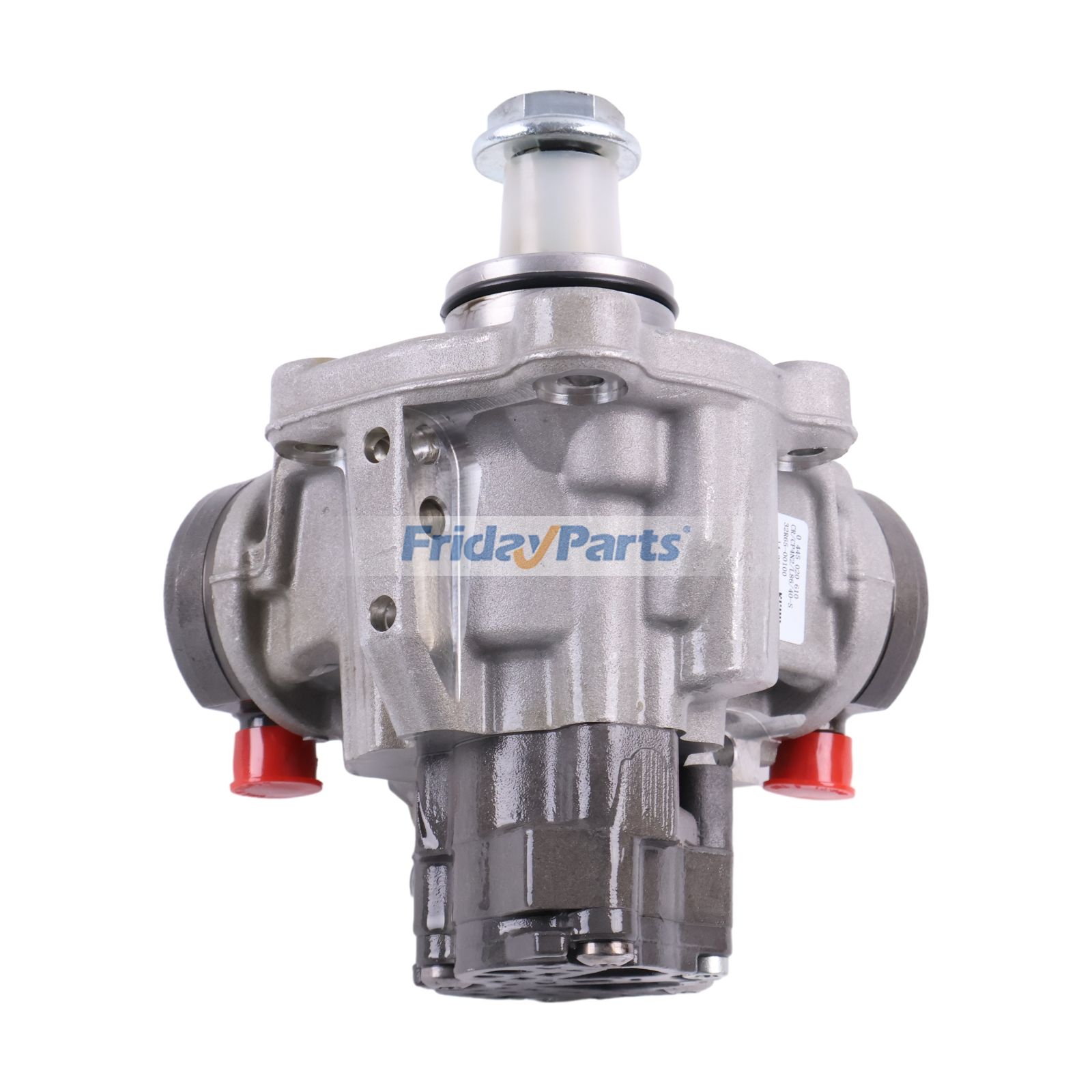 Fuel Injection Pump For Massey Ferguson Engine,Tractor