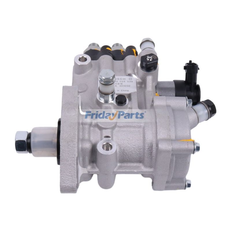 thumbnail image 2 of Mahindra 3505 Injector Fuel Injector Replacement For Mahindra Tractor - P Type For 3505, E350, 3325 & 3525 Models Mahindra Tractor Injector 2 of 9