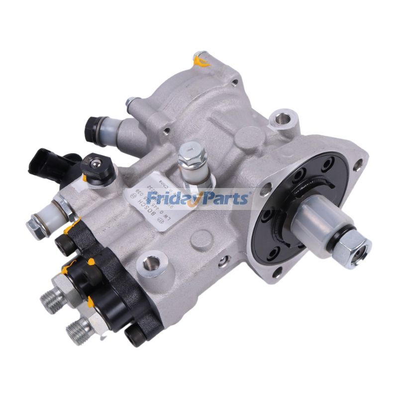 Fuel Injection Pump 0445025039 for Mahindra Tractor 3550