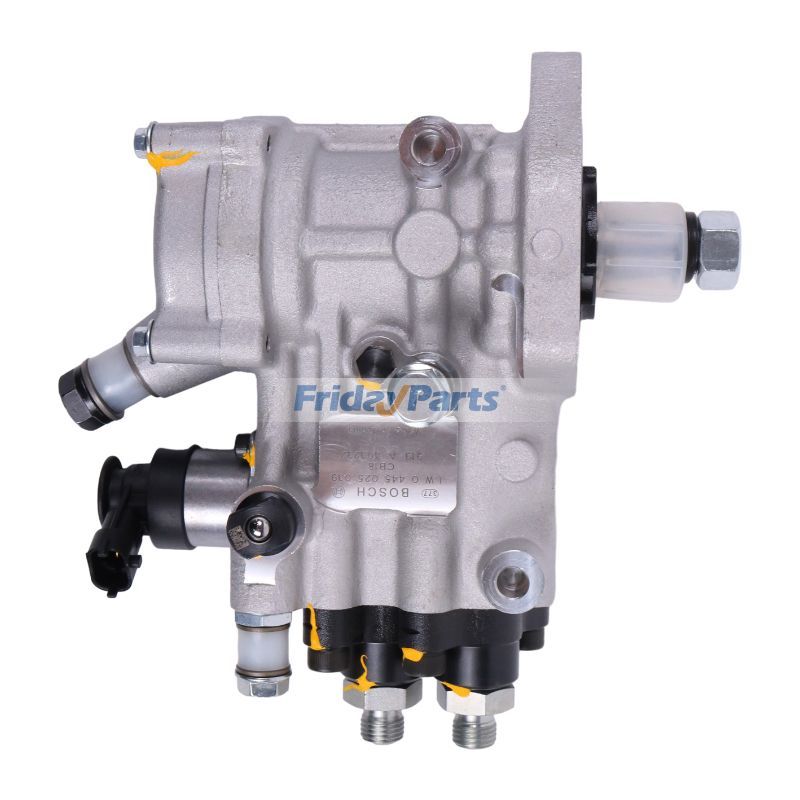 Einspritzpumpefür TraktorFür Mahindra