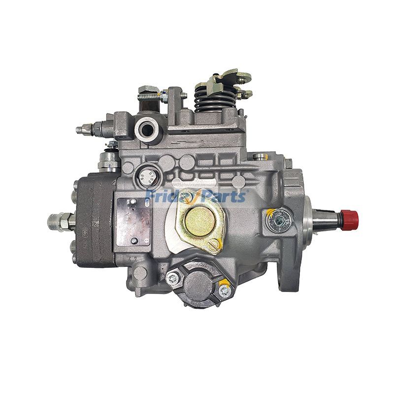 Fuel Injection Pump 0460413016 500324954 for Cummins Engine CASE JX75 JX55 JX95 JX85 JX65 New Holland 5010S 4010S 3010S 3830