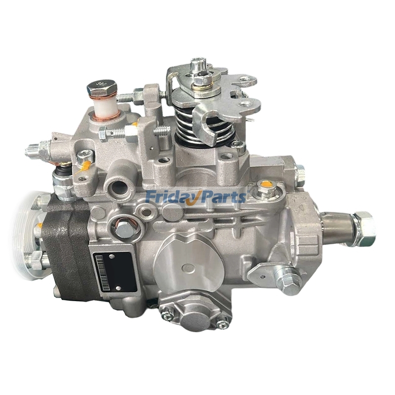 Fuel Injection Pump 0460413016 500324954 for Cummins Engine CASE JX75 JX55 JX95 JX85 JX65 New Holland 5010S 4010S 3010S 3830