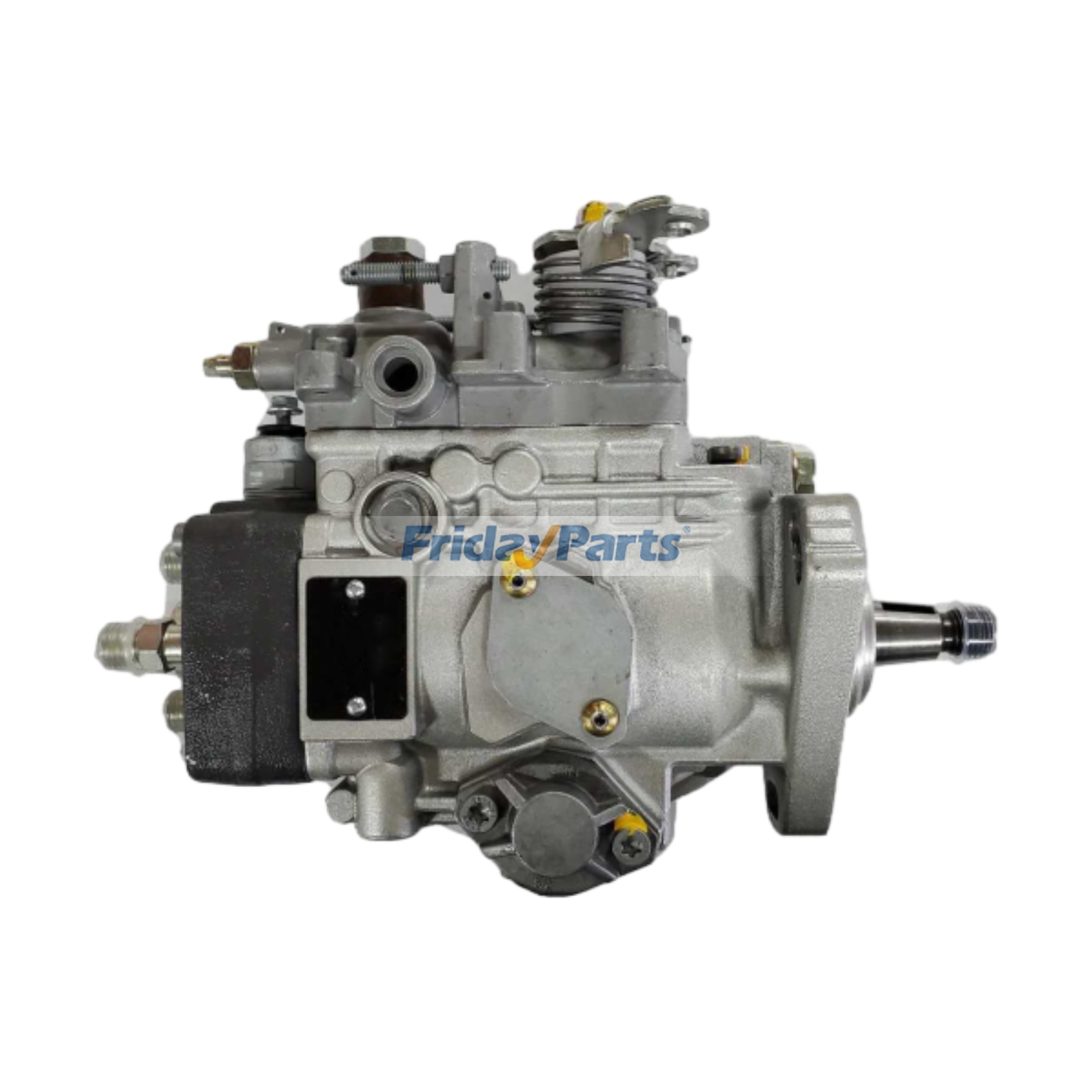 Fuel Injection Pump 0460413020 500324953 for New Holland Utility Tractor TN55 TN65 TN65D TN65S TN65V TN70 TN75