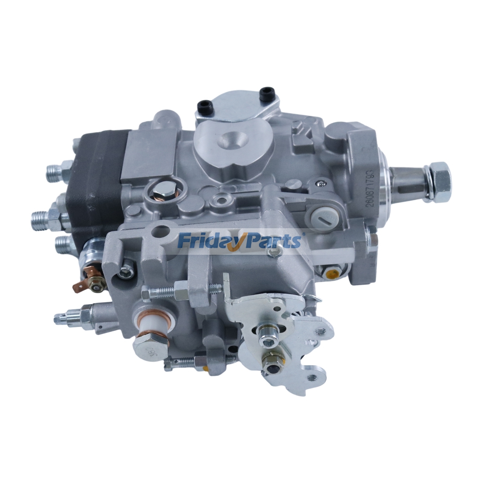 Pompa di iniezione del carburante di FridayParts