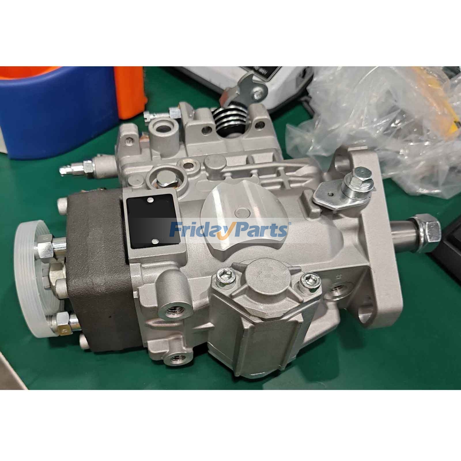 Fuel Injection Pump for Tractor