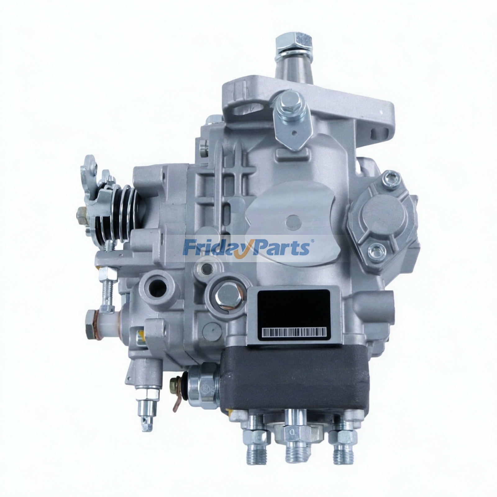 Pompa di iniezione carburante 0460413020 500324953 per trattore utilitario New Holland TN55 TN65 TN65D TN65S TN65V TN70 TN75