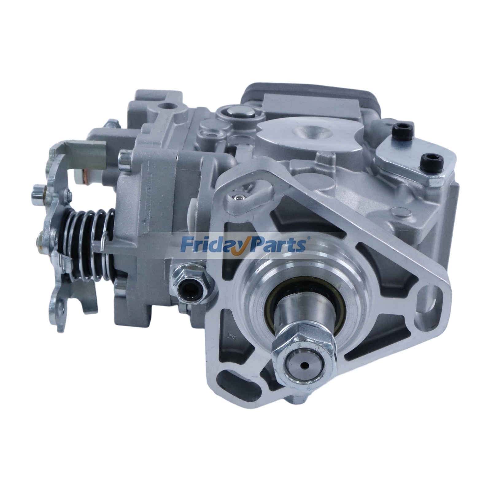 Pompa di iniezione del carburante per TrattorePer New Holland