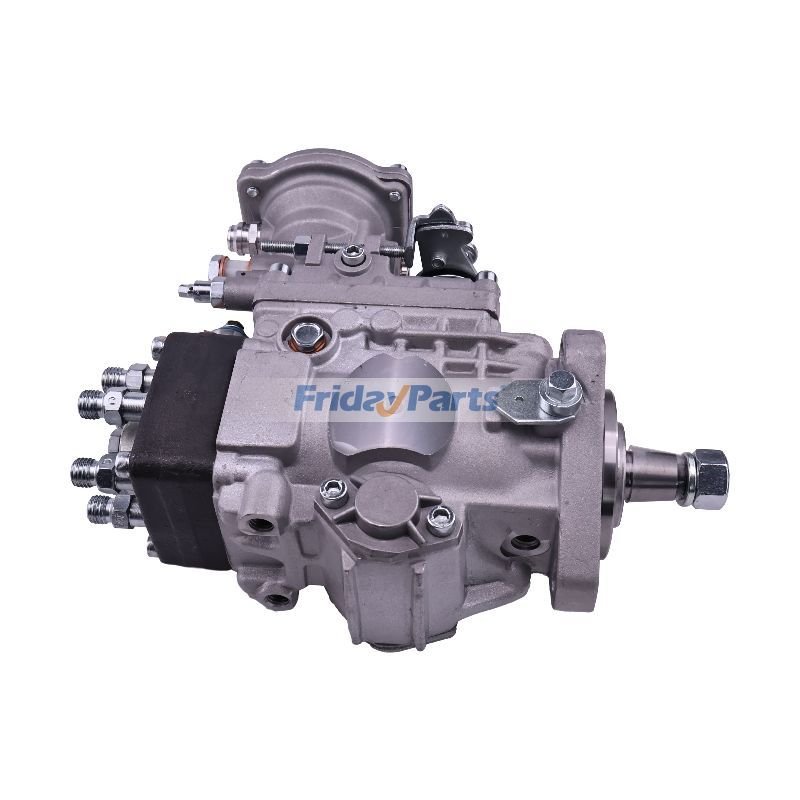 Einspritzpumpe 0460416065 860270 für Volvo Penta AD31L-A AD41L-A D41L-A TAMD31L-A D41B TMD41B AD41B TAMD41für 