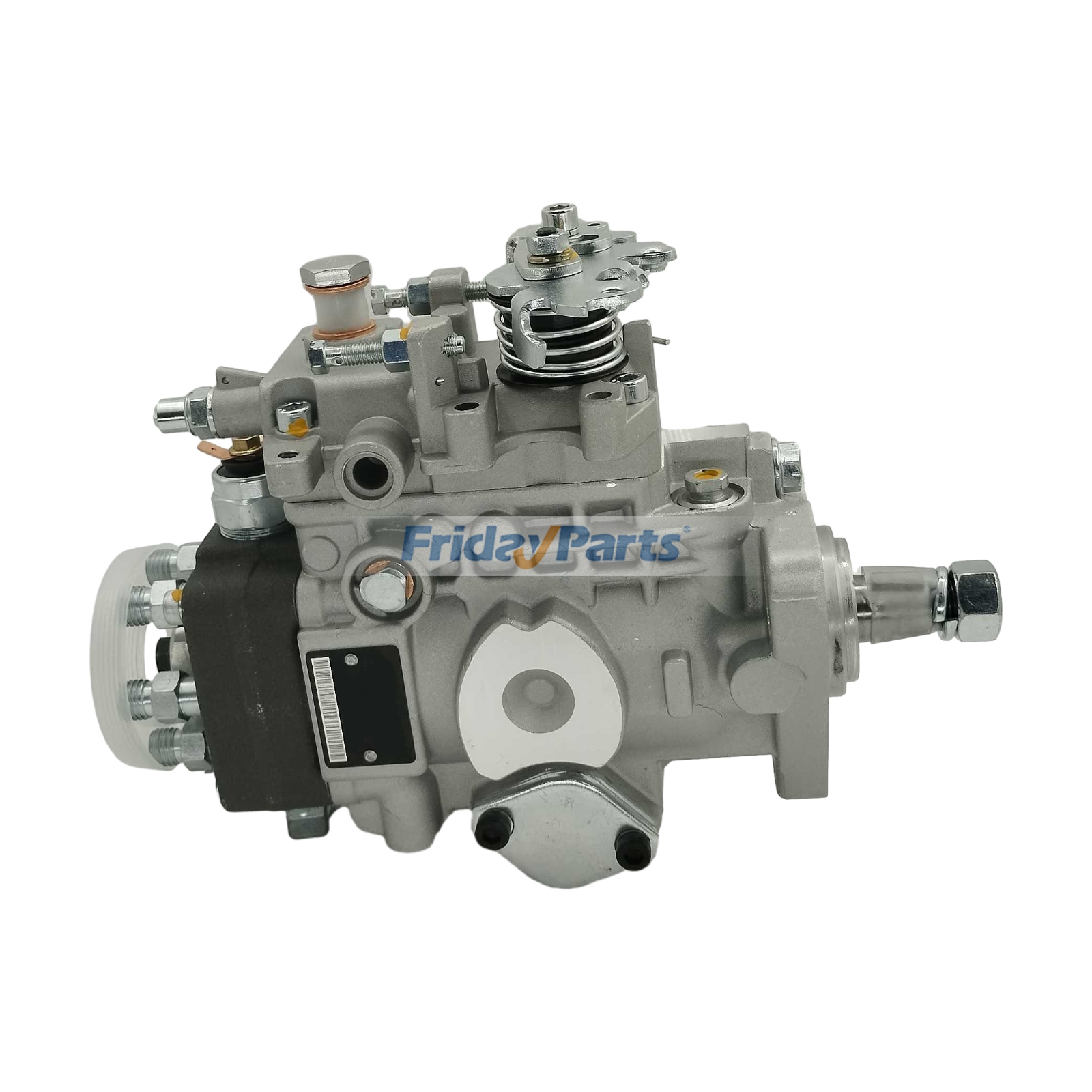 Fuel Injection Pump 0460416083 994696600 99469600 for Fiat Engine 5.9L 81KW Tractor 110-90 110-90DT Iveco Truck
