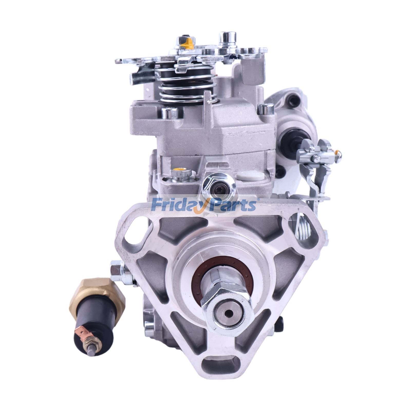 Bomba de inyección de combustible 0-460-423-011 504054473 para tractor CASE JX60 JX70 JX55 JX65 Para CASE