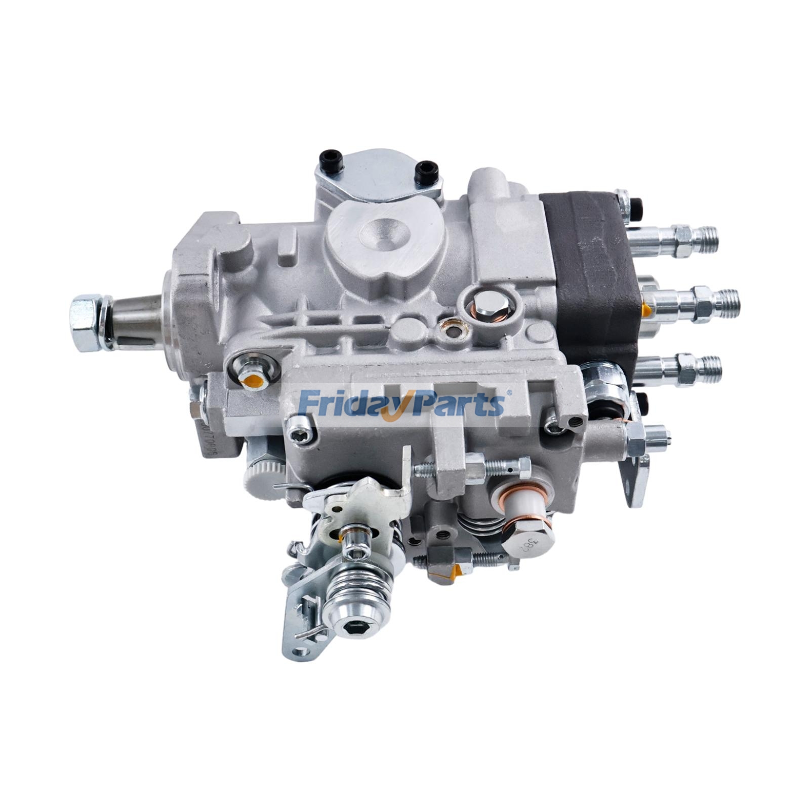 Pompe d'injection de carburant 0460424023 3908184 pour moteur Cummins 4BT 3.9 4B3.9