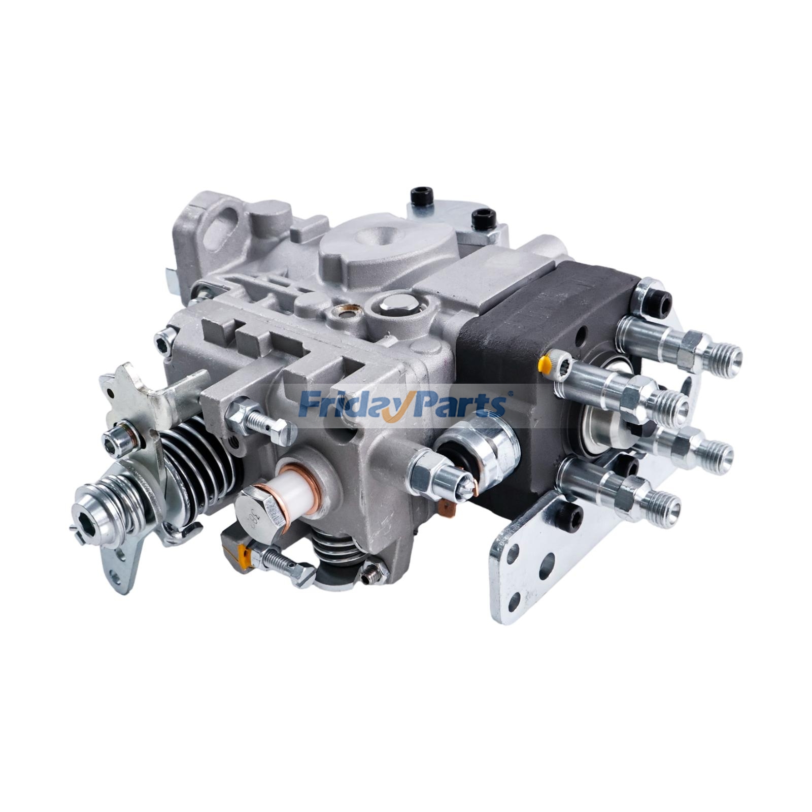 Pompe d'injection de carburantpour Moteur