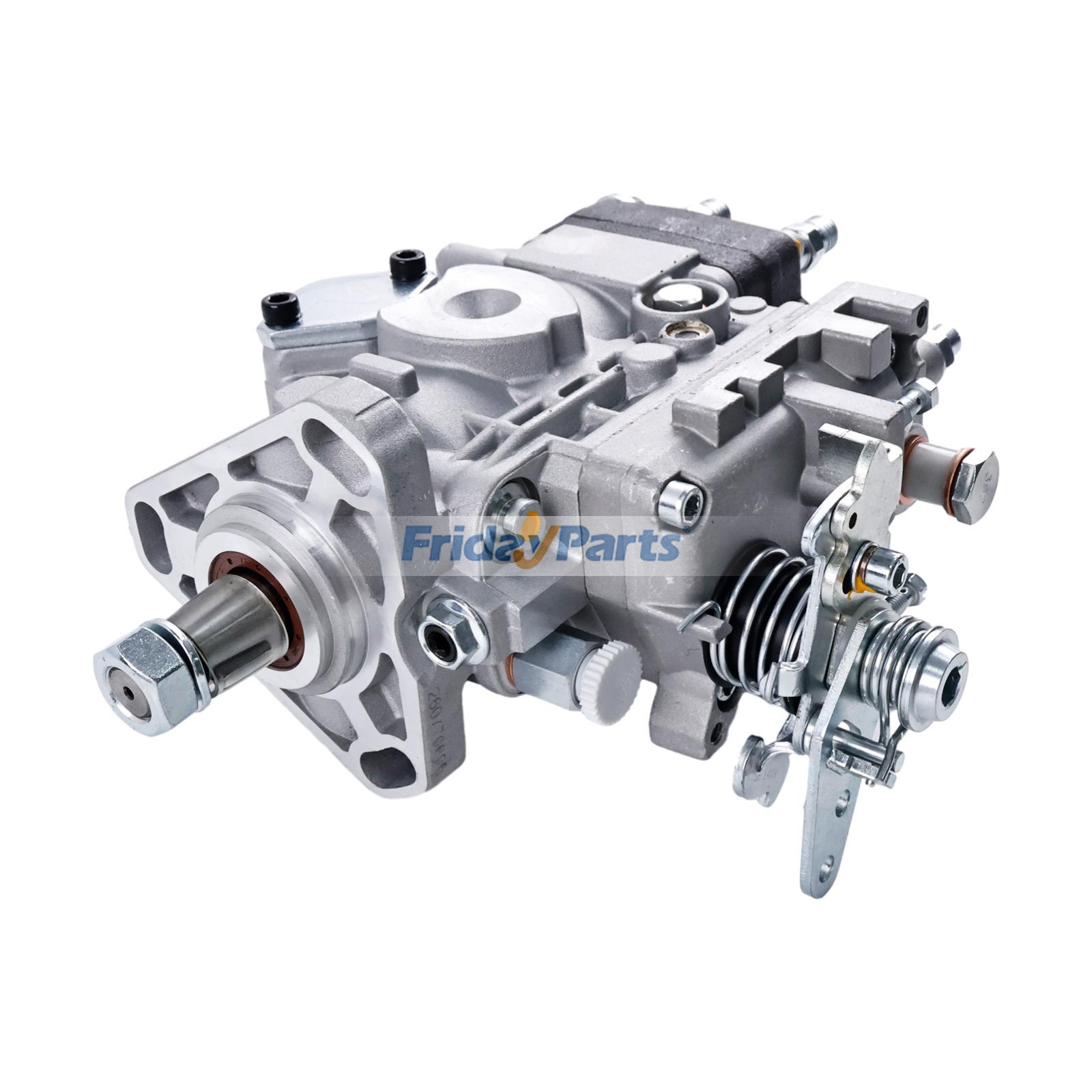 Pompe d'injection de carburant 0460424023 3908184 pour moteur Cummins 4BT 3.9 4B3.9