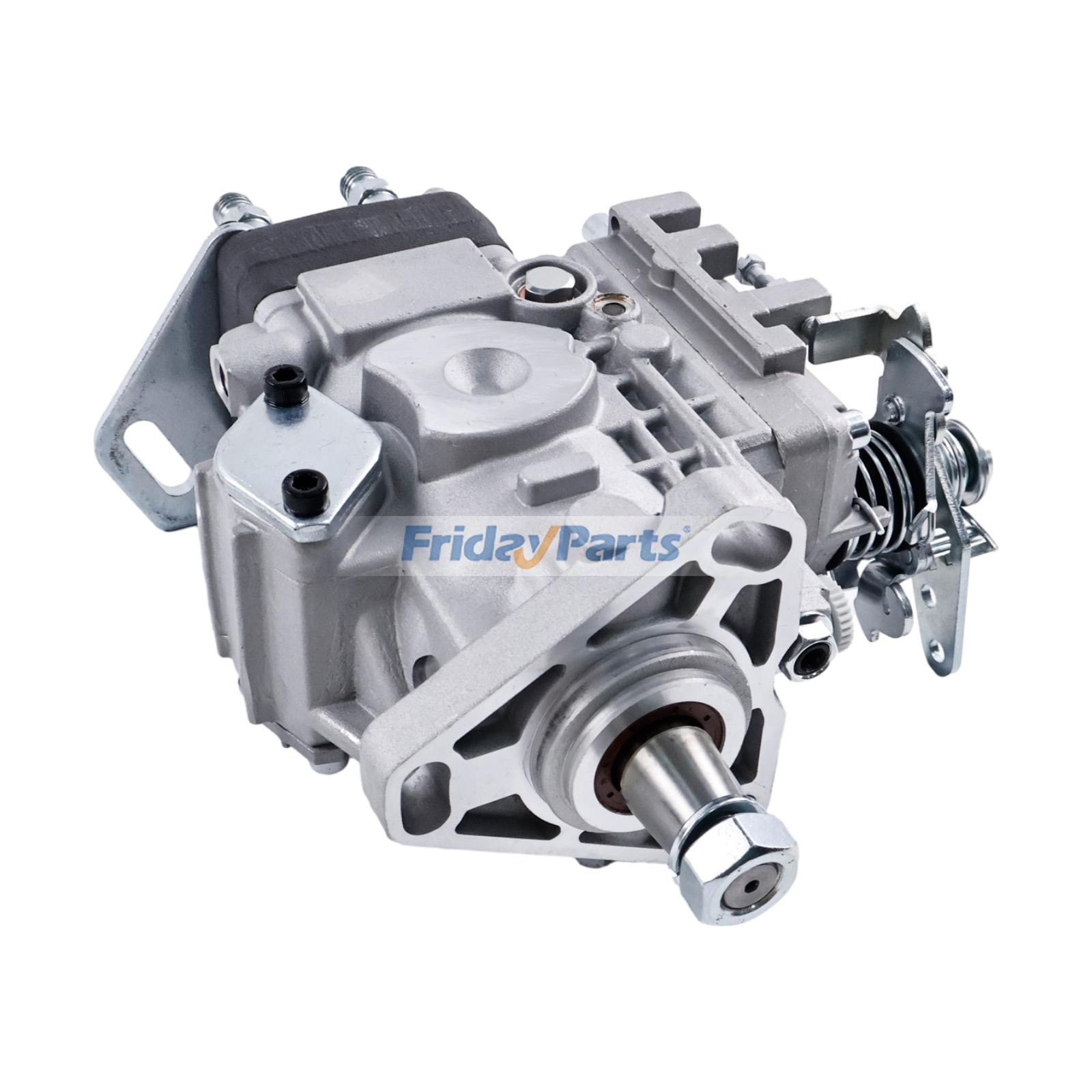Pompe d'injection de carburant Pour Bosch