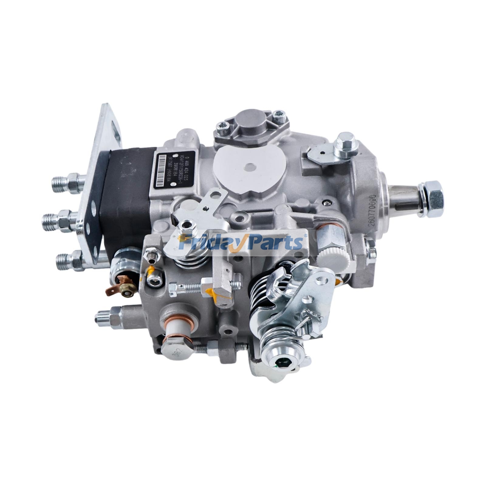 Pompe d'injection de carburant 0460424023 3908184 pour moteur Cummins 4BT 3.9 4B3.9pourPour Bosch