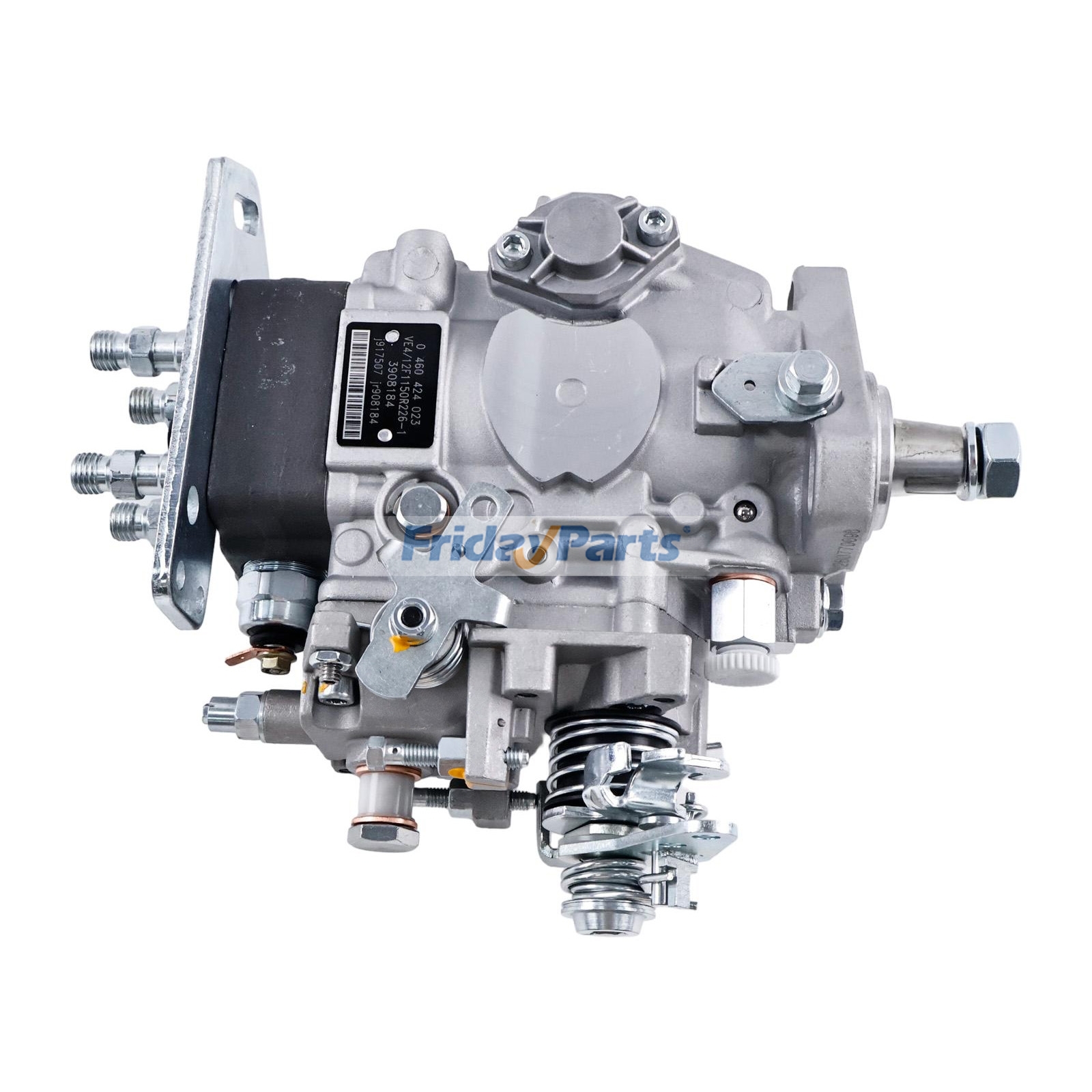 Pompe d'injection de carburant de FridayParts