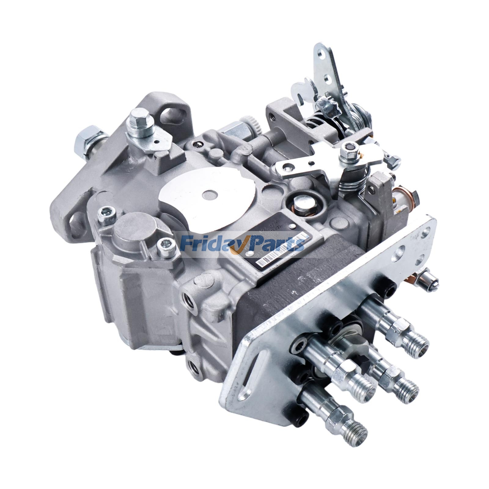 Pompe d'injection de carburant 0460424023 3908184 pour moteur Cummins 4BT 3.9 4B3.9