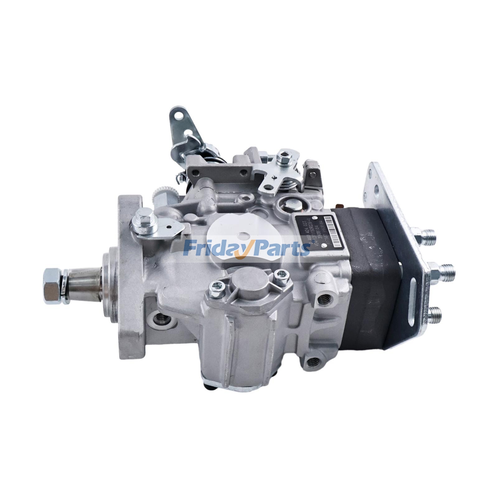Achetez Pompe d'injection de carburant chez FridayParts