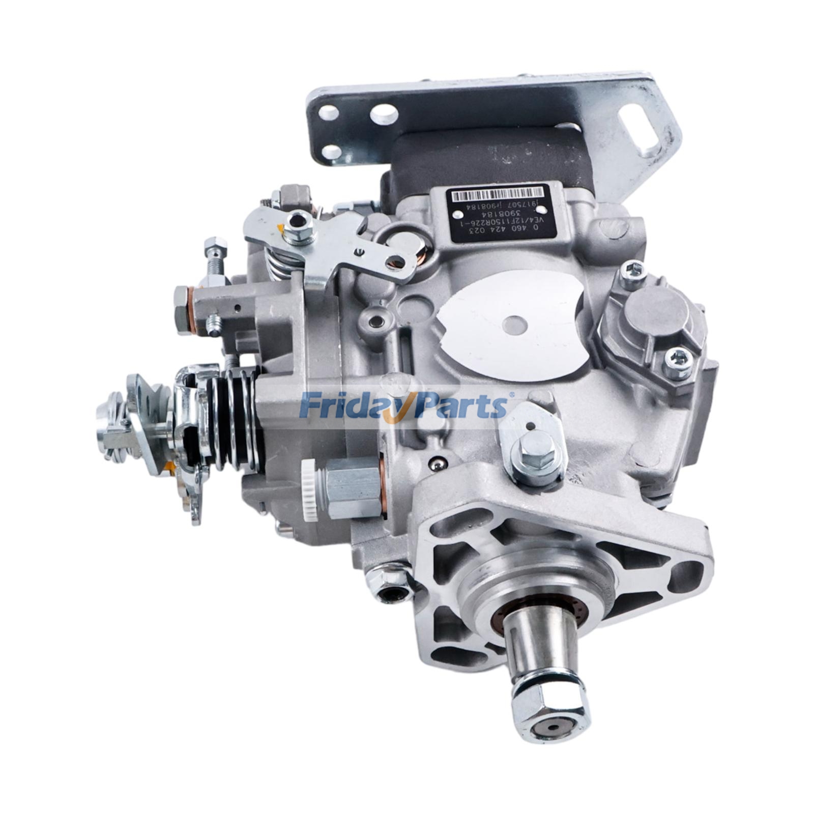 Pièces pour Moteur