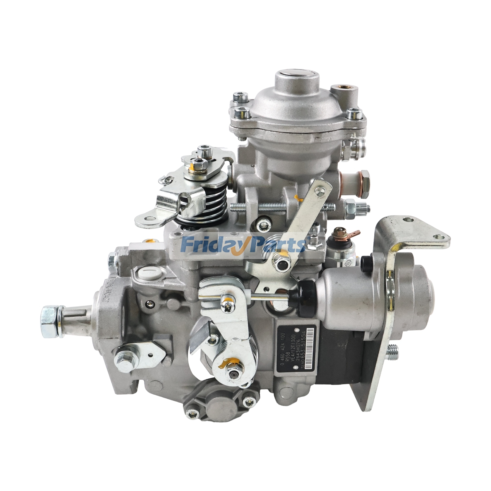 Fuel Injection Pump for Engine,Truck