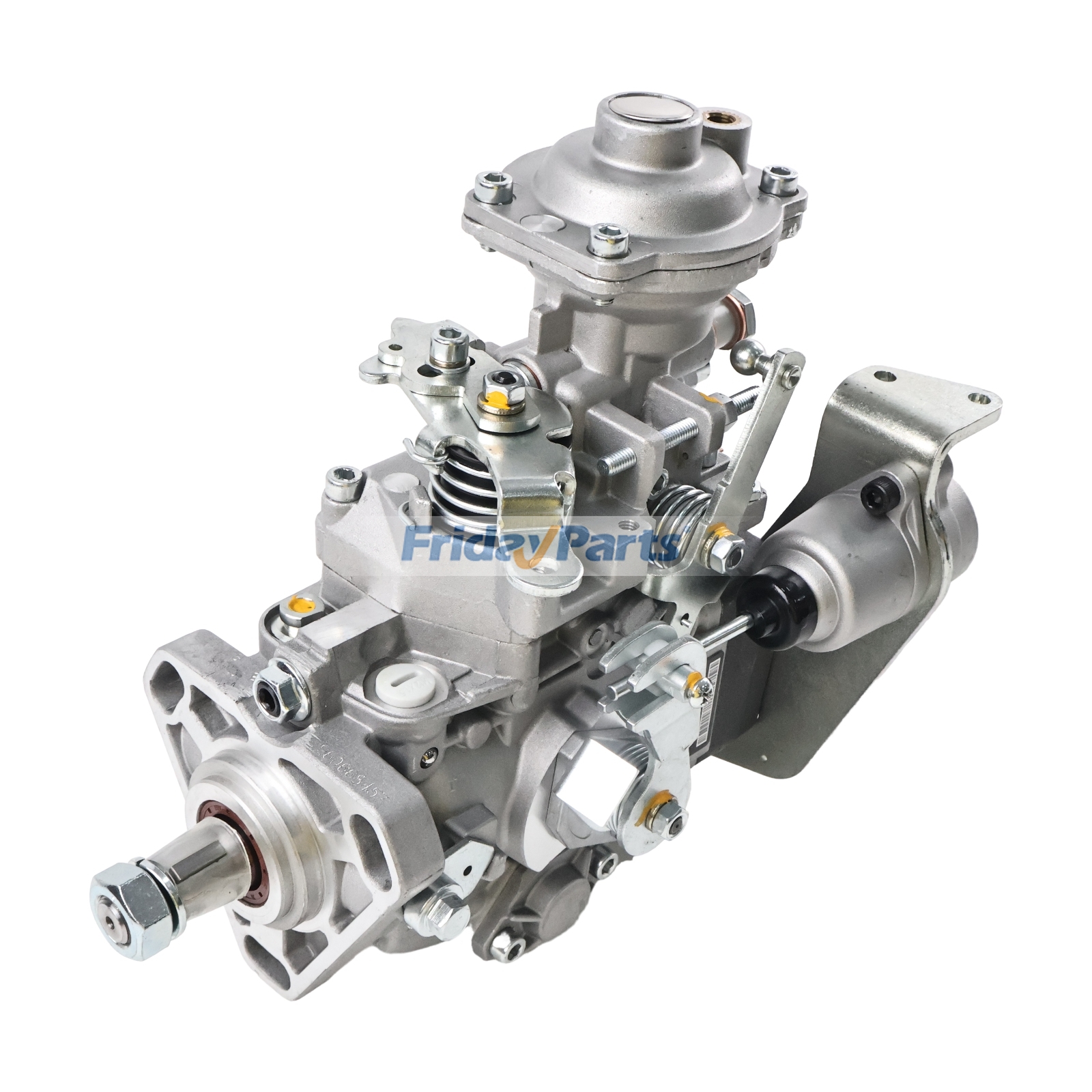 Fuel Injection Pump 0460424097 2643H076 for Perkins Engine 1006e-6T Renault Truck Midliner 1992-1994