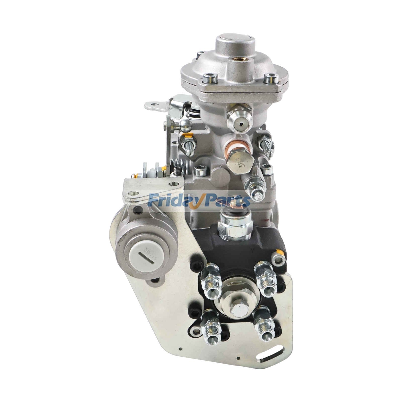 Fuel Injection Pump compatible with Engine,Truck