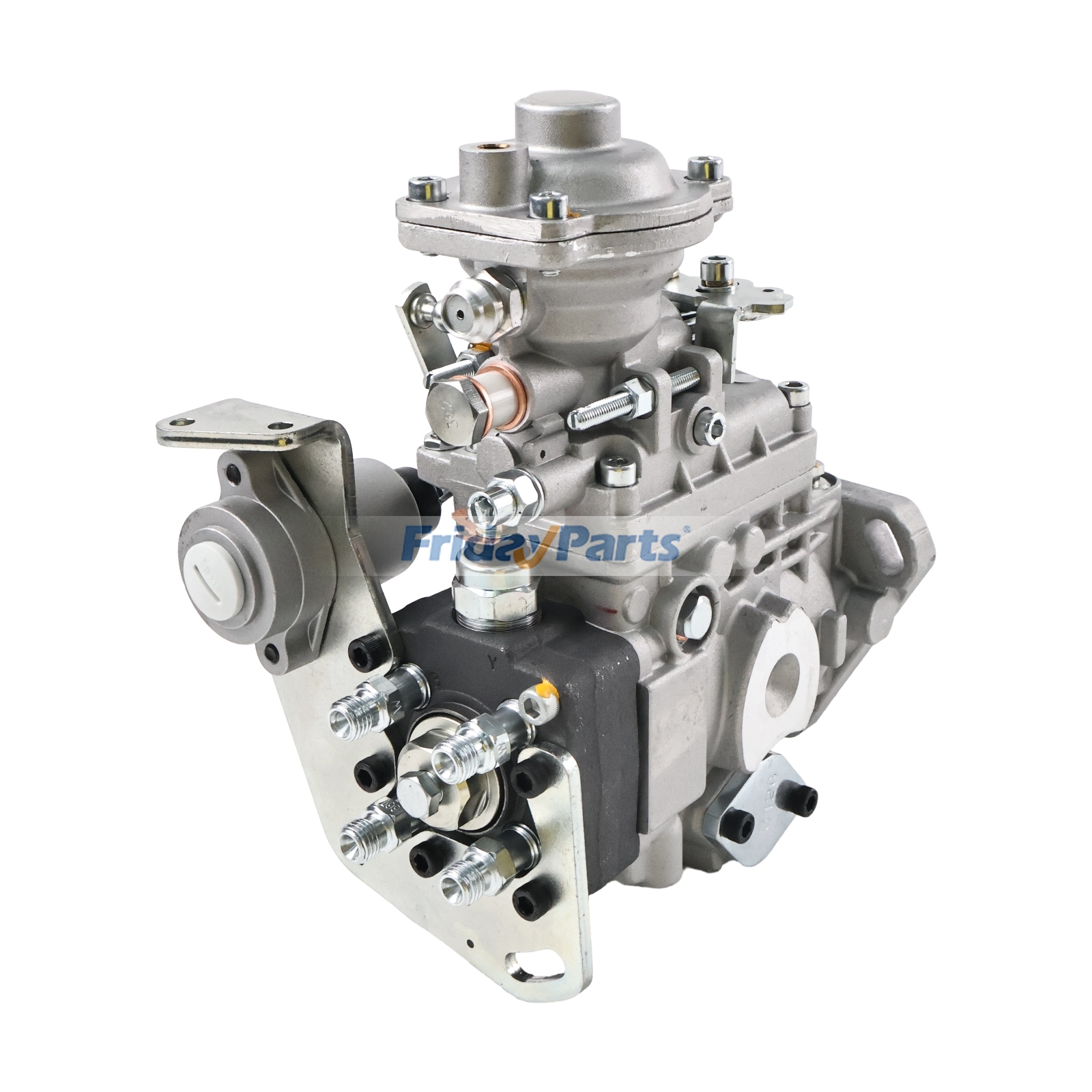 Engine,Truck Fuel Injection Pump