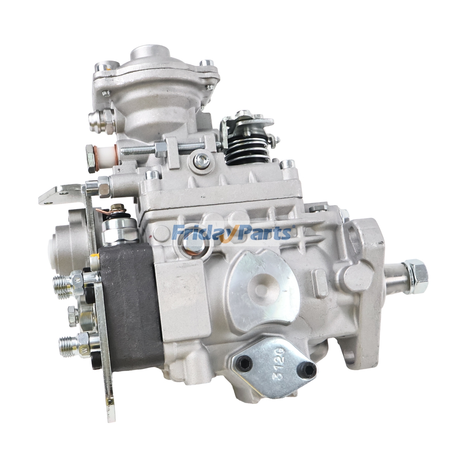  Fuel Injection Pump For Renault