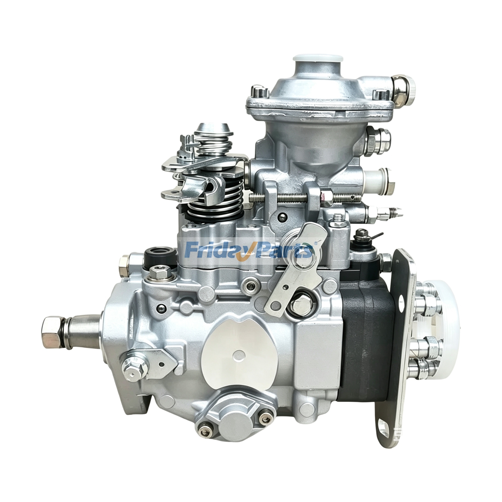 Kraftstoffeinspritzpumpe 0460424141 99477846 für Iveco Motor 8140 Fahrzeug NJ2045 NJ2046